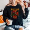Hero Of Eternia Licensed Masters Of The Universe Sweater