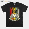 Herren 18.Geburtstag Mann Level 18 Jahre Junge 2003 Geschenk T-Shirt