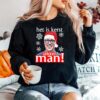 Het Is Kerst Lakker Man Christmas Sweater