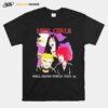 Hex Girls Spell Bound World Tour 99 T-Shirt