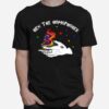 Hex The Homophobes Color T-Shirt