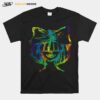 Hey Boy New Album Sia Neon Design T-Shirt