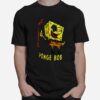 Hi Jerusalem Poinge Bob T-Shirt