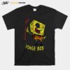 Hi Jerusalem Poinge Bob T-Shirt