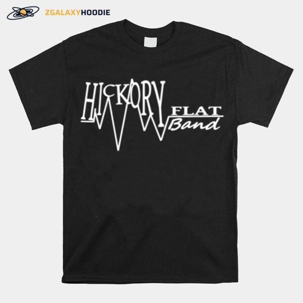 Hickory Flat Band Apparel T-Shirt