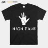 High Four 2022 T-Shirt