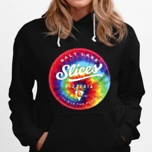 High School Musical The Musical The Series Salt Lake Slices Hoodie