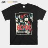 Highway To Hell Acdc Music Band Retro T-Shirt