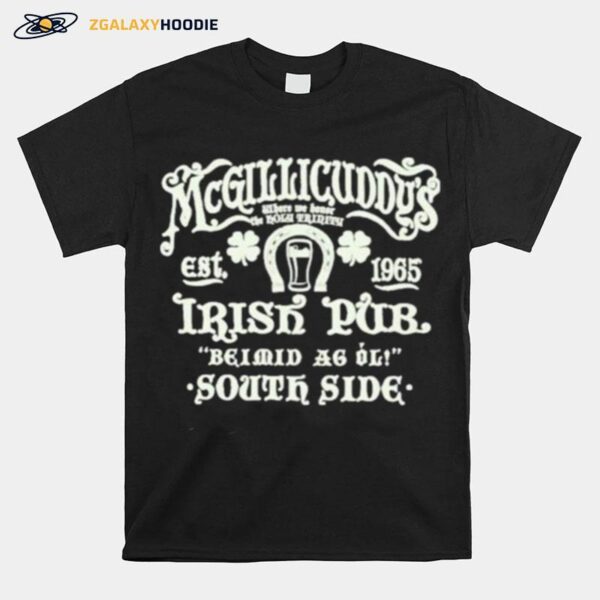 Irish Pub T-Shirt