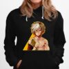 Iron Forteress Ikoma Kabaneri Hoodie