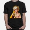 Iron Forteress Ikoma Kabaneri T-Shirt