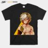 Iron Forteress Ikoma Kabaneri T-Shirt