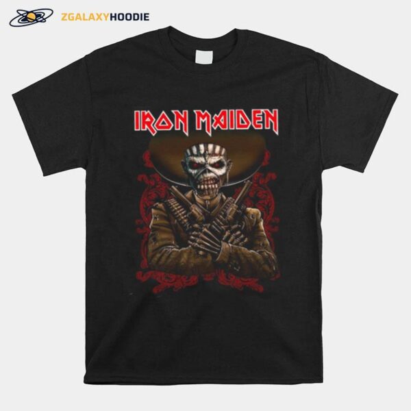 Iron Maiden T-Shirt