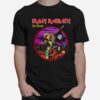 Iron Raiden The Thunder T-Shirt