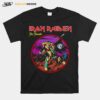 Iron Raiden The Thunder T-Shirt