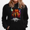 Is An Equal Be He King Stary Game Hoodie