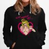 Is My Makeup Ok Suzanne Night Of The Demons Hoodie