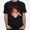 Is My Makeup Ok Suzanne Night Of The Demons T-Shirt