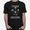 Is This The Sith Life Is It Just Fantasy Caught In The Dark Side No Escaping The Galaxy T-Shirt