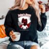 Is Very Bad To Steal It Jobus Rum Wine Lover Sweater