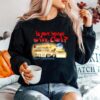 Is Your House On Fire Clark Christmas Vacation Sweater