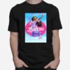 Isabella Barbie Movie Poster T-Shirt