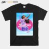 Isabella Barbie Movie Poster T-Shirt