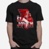 Isiah Pacheco Kansas City El Joven 2022 T-Shirt