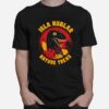 Isla Nublar Nature Treks Dinosaur T-Shirt