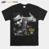 Islah Kevin Gates Rap Music T-Shirt