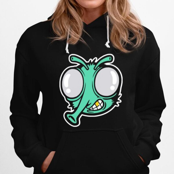 Island Stoopid Fly Hoodie