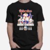 Islanders 1980S Legends New York Islanders Signature T-Shirt