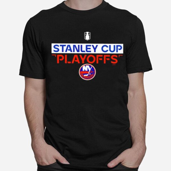 Islanders 2023 Stanley Cup Playoffs T-Shirt