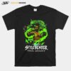 Israel Adesanya The Last Stylebender Champions T-Shirt