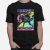 Israel Adesanya T-Shirt