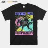 Israel Adesanya T-Shirt