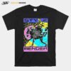 Israel The Last Style Bender Adesan The Futurama T-Shirt