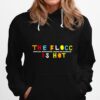 Issa Rae The Blocc Is Hot 2024 Hoodie