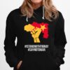 Istandwithtigray Saynotowar Hoodie