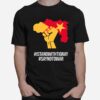 Istandwithtigray Saynotowar T-Shirt