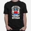 It Cannot Be Inherited Nor Can It Ever Be Purchased I Have Earned It T-Shirt