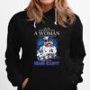 Never Underestimate A Woman Who Understands Nascar 2022 And Loves Chase Elliott Signature Hoodie