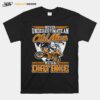 Never Underestimate An Old Man With A Dirt Bike Loves Bike T-Shirt