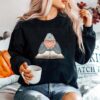 Never Underestimate An Old Woman Who Reads Many Books Sweater