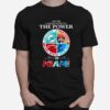 Never Underestimate The Power Of Miami 2023 T-Shirt