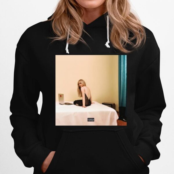 New Album Emails I Cant Send Sabrina Carpenter Hoodie