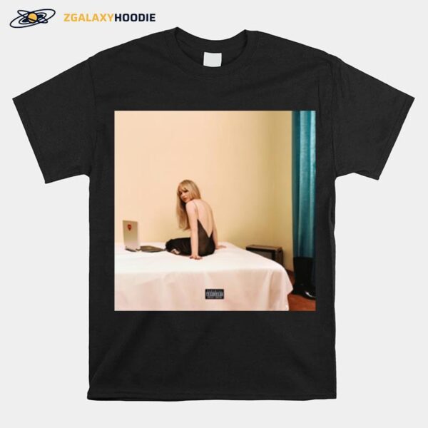 New Album Emails I Cant Send Sabrina Carpenter T-Shirt