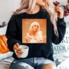 New Album Happier Than Ever Billie Eilish Sweater