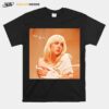 New Album Happier Than Ever Billie Eilish T-Shirt