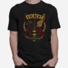 New Album Music Volbeat Band T-Shirt